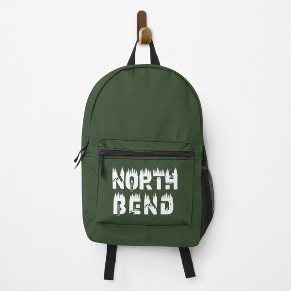 Item preview, North Bend, Washington designed and sold by InvestingRoad.