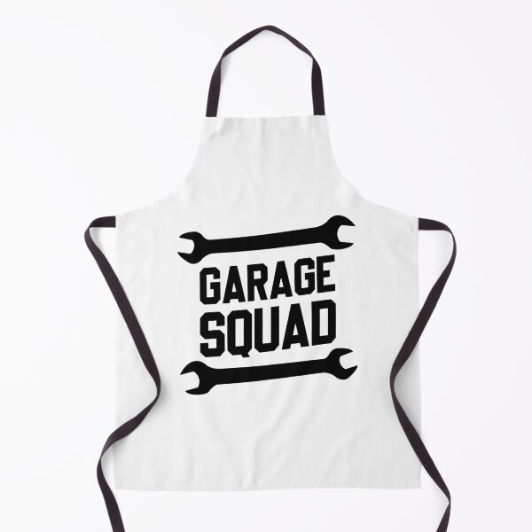 Item preview, Garage Gang designed and sold by FriendsList.