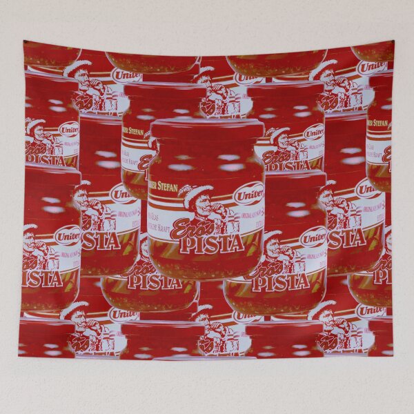 Item preview, Erös Pista pattern  designed and sold by SaltCitySage.