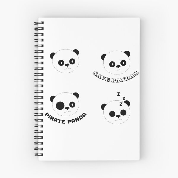 Item preview, Cute Panda designed and sold by Jasbbr15.