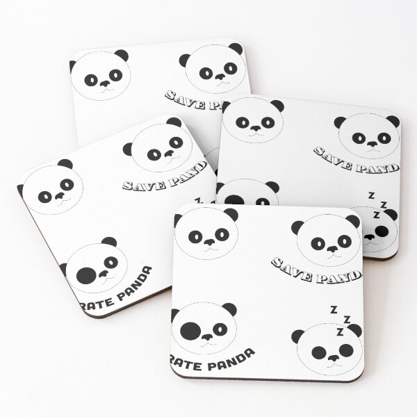 Item preview, Cute Panda designed and sold by Jasbbr15.