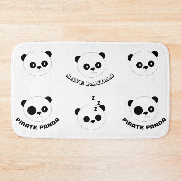Item preview, Cute Panda designed and sold by Jasbbr15.