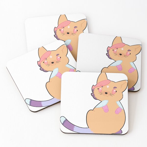 Item preview, glimmer cat designed and sold by Maythedragonlord .