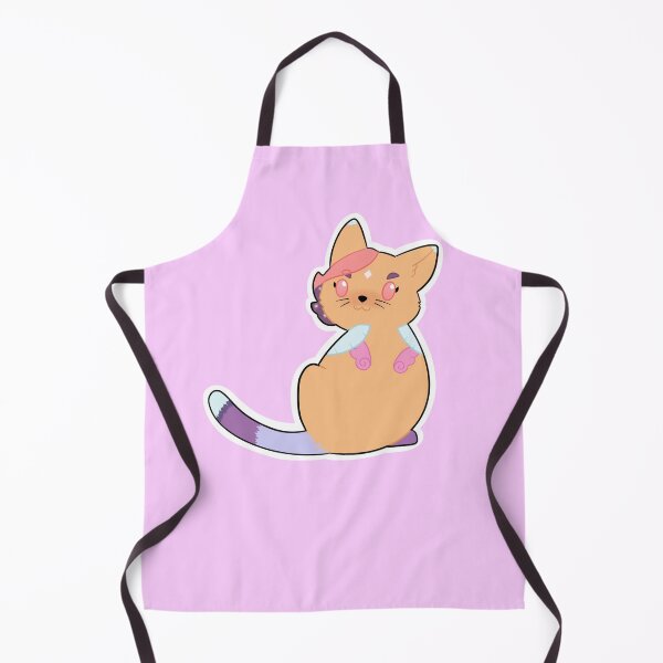 Item preview, glimmer cat designed and sold by Maythedragonlord .