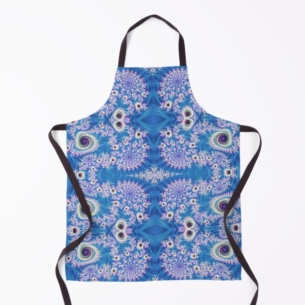 Item preview, Blue Swirls designed and sold by RitaMaye.