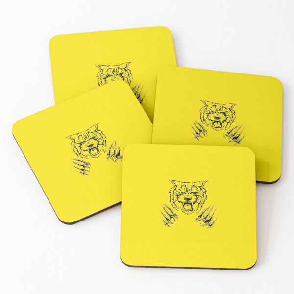 Item preview, Wildcat designed and sold by Amore-DDD-store.