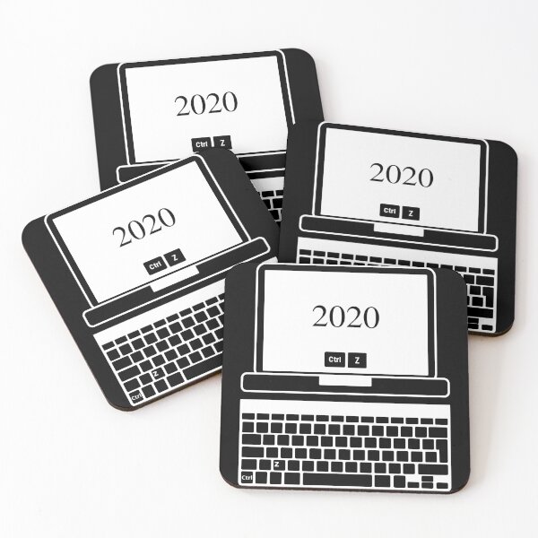 Item preview, 2020 Vs 2021 designed and sold by TeyMank.
