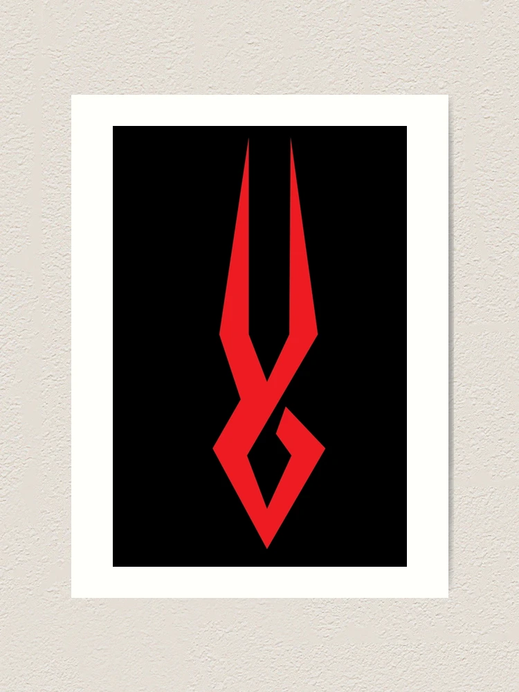 Hades Game Symbol