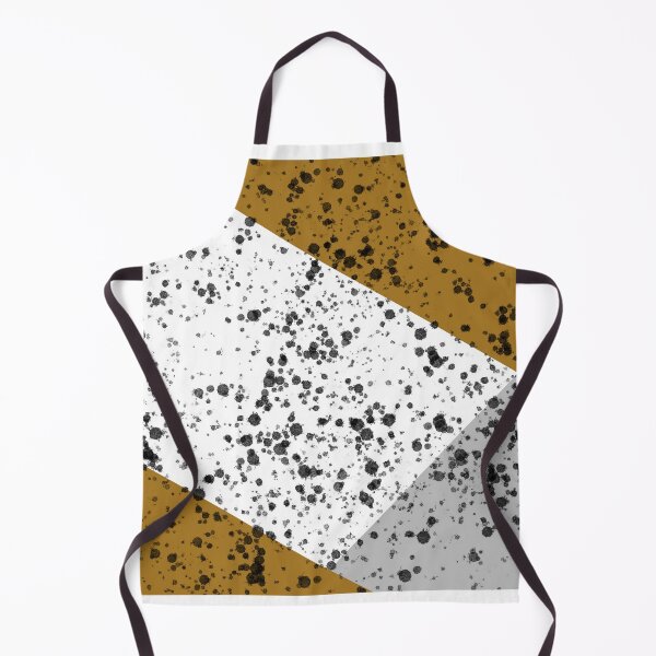 Item preview, Oro, plata y negro designed and sold by Kyboomerang.