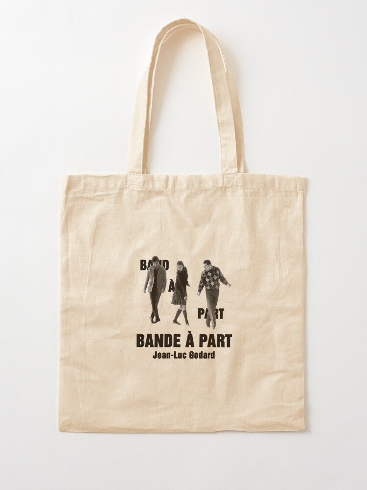 Jean-Luc Godard Design Backpack Drawstring Bags Gym Bag Waterproof Jean Luc  Godard Cinema Film French Godard Anna Karina - AliExpress