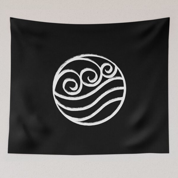 Item preview, Avatar water bending designed and sold by Flo W.