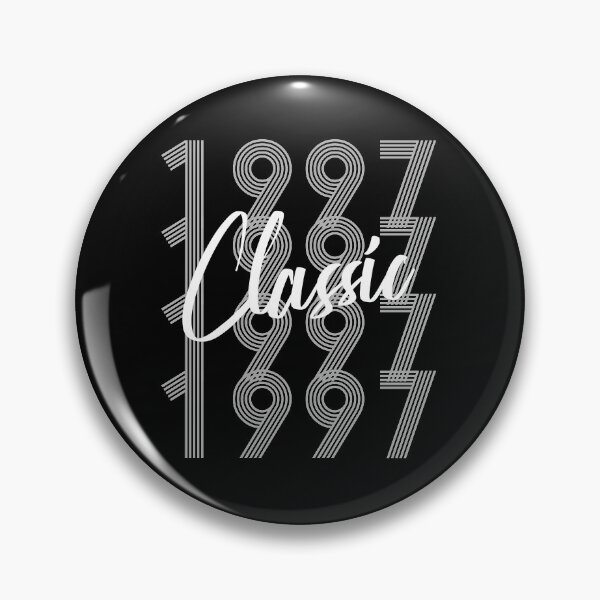 Item preview, Classic 1997 designed and sold by Saharan12.