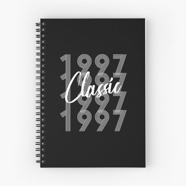 Item preview, Classic 1997 designed and sold by Saharan12.