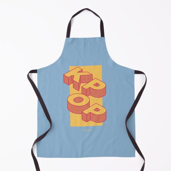 Item preview, KPOP designed and sold by Made-By-Art.