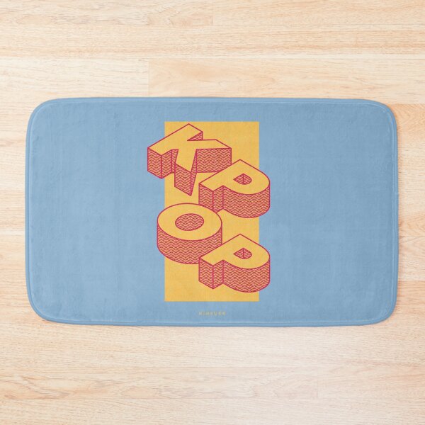 Item preview, KPOP designed and sold by Made-By-Art.