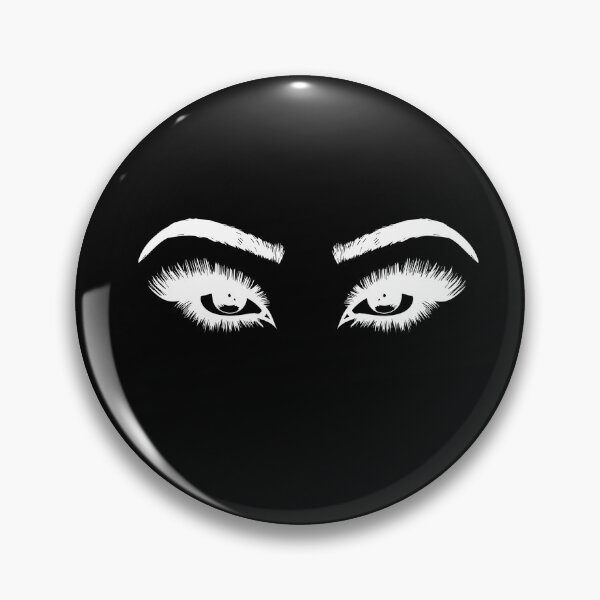 Item preview, Wonderful Lashes, Darling! designed and sold by Labradoodlesetc.