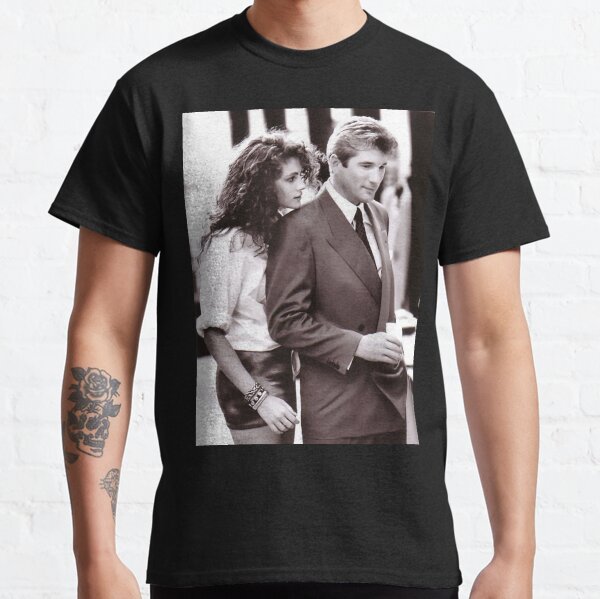 pretty woman tee