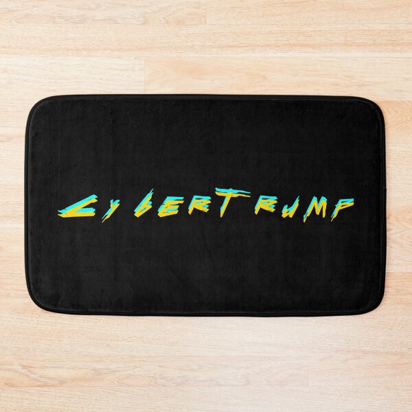 Item preview, CyberTrump designed and sold by keisthard.