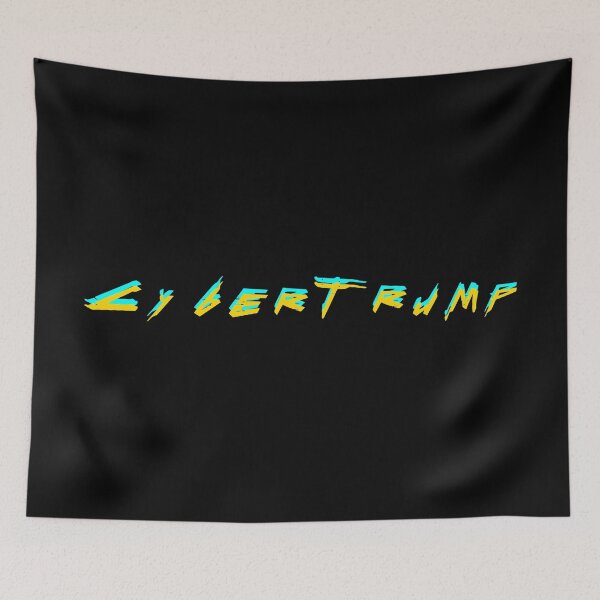Item preview, CyberTrump designed and sold by keisthard.