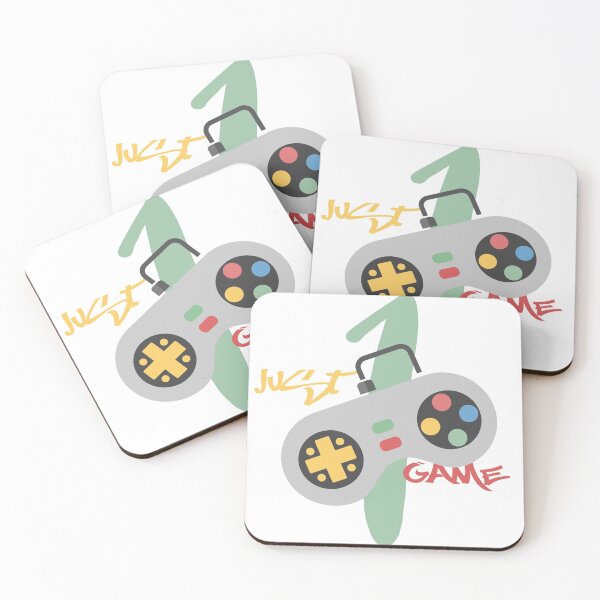 Item preview, Just 1 game  designed and sold by chobacobra.