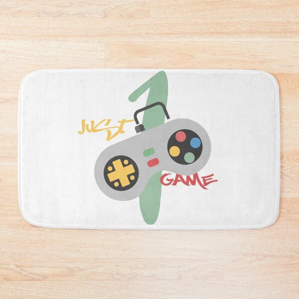 Item preview, Just 1 game  designed and sold by chobacobra.