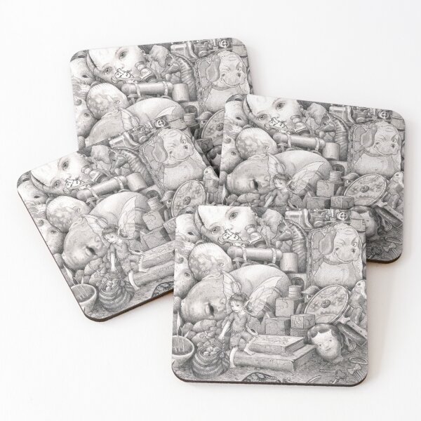 Item preview, The Collection designed and sold by Leslie Evans.