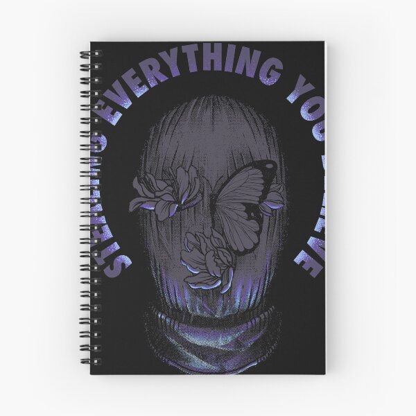 Item preview, Setaling Everything You Believe designed and sold by massai.