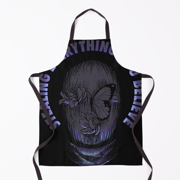 Item preview, Setaling Everything You Believe designed and sold by massai.