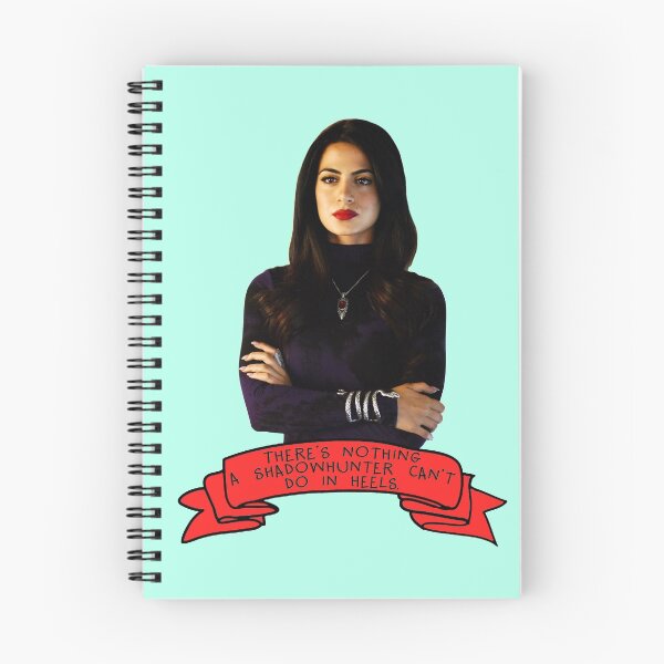Item preview, Isabelle Lightwood designed and sold by anderpsonblaine.