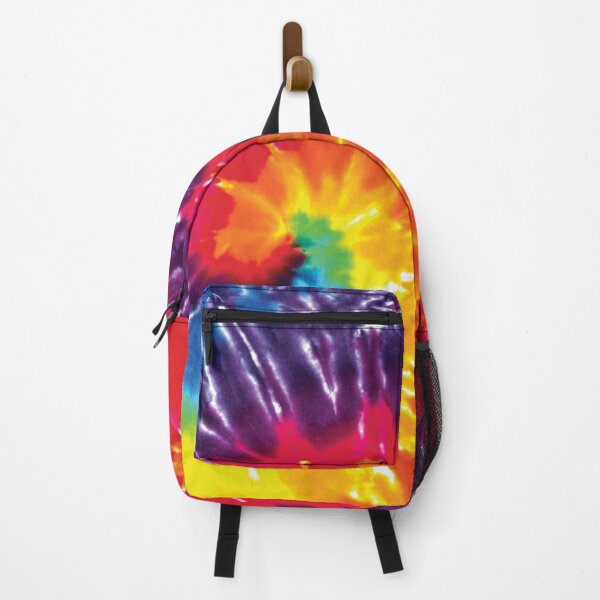 Item preview, 2021 Hippie Dippie Tie Dye Pattern designed and sold by MclaughlinGifts.