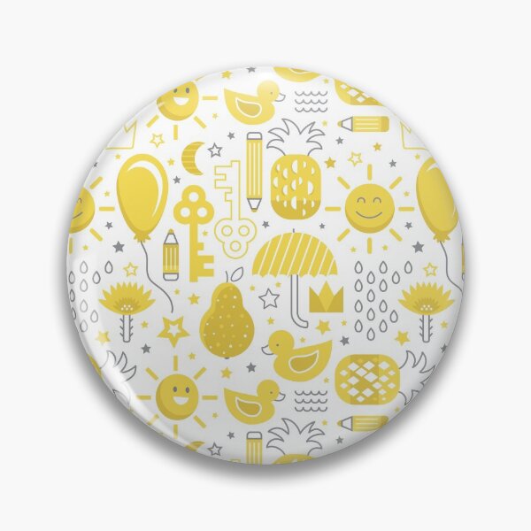 Item preview, Kids style yellow gray 2021 designed and sold by Capictures.