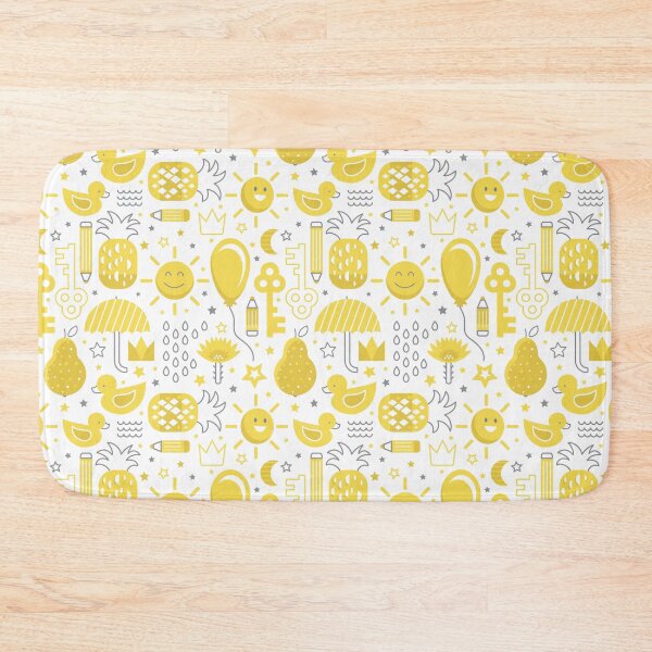 Item preview, Kids style yellow gray 2021 designed and sold by Capictures.