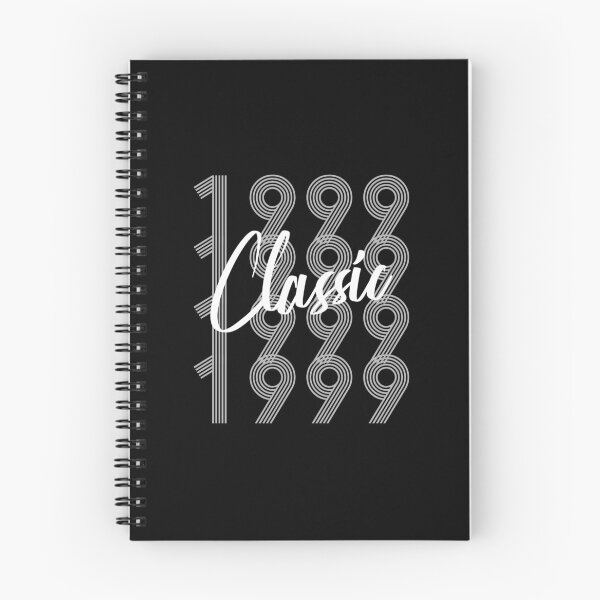 Item preview, Classic 1999 designed and sold by Saharan12.