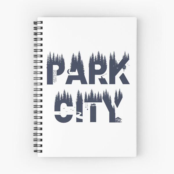 Item preview, Park City, Utah designed and sold by InvestingRoad.