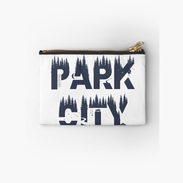 Item preview, Park City, Utah designed and sold by InvestingRoad.