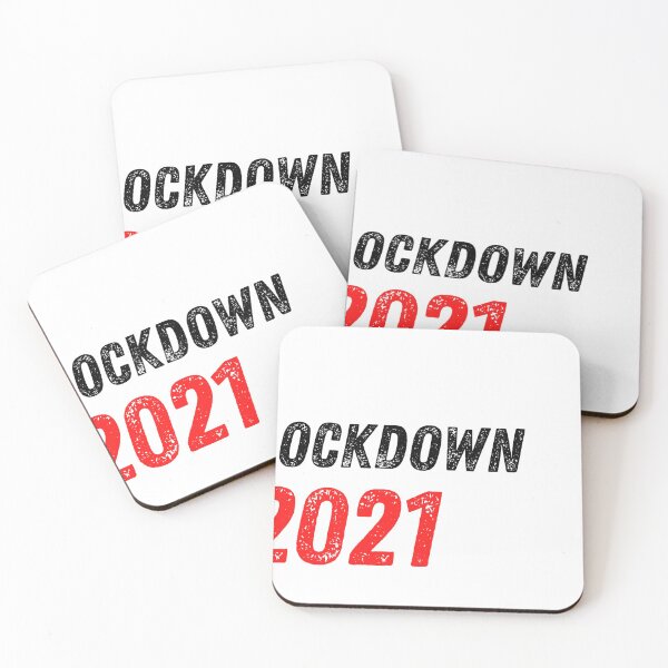 Item preview, Lockdown 2021 designed and sold by HMKart.