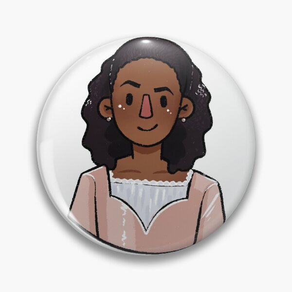 Item preview, Angelica from the hit musical, Hamilton designed and sold by OUXEV.