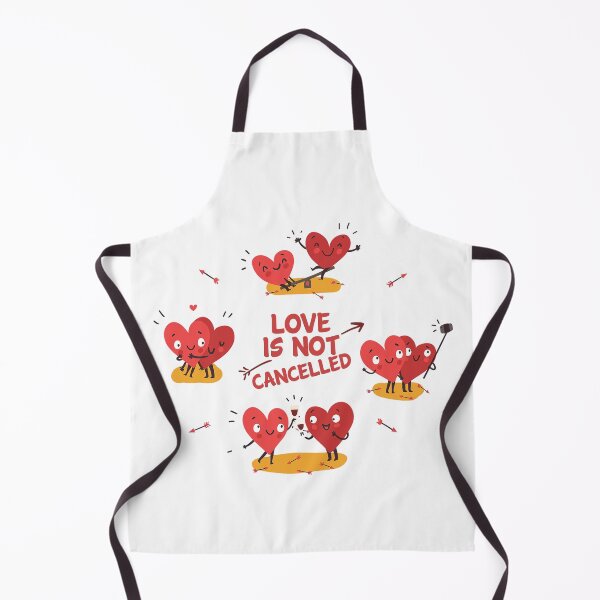 Item preview, Love Is Not Cancelled designed and sold by Tomy4th.