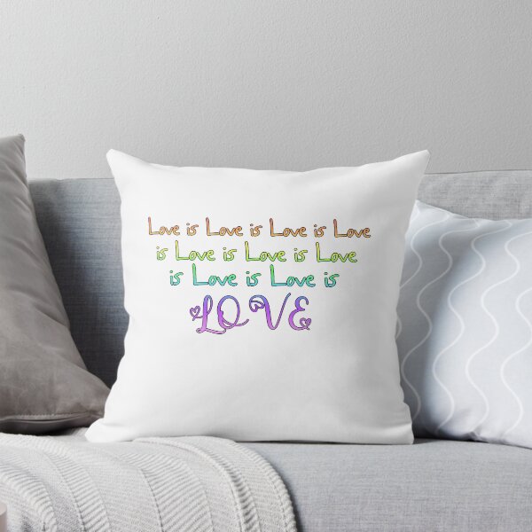 Item preview, El amor es amor es amor es amor es amor es amor es amor es amor es amor es amor designed and sold by QueenWarrior4.