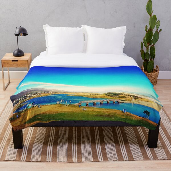 Item preview, Beachside Getaway designed and sold by ShopMonsta.