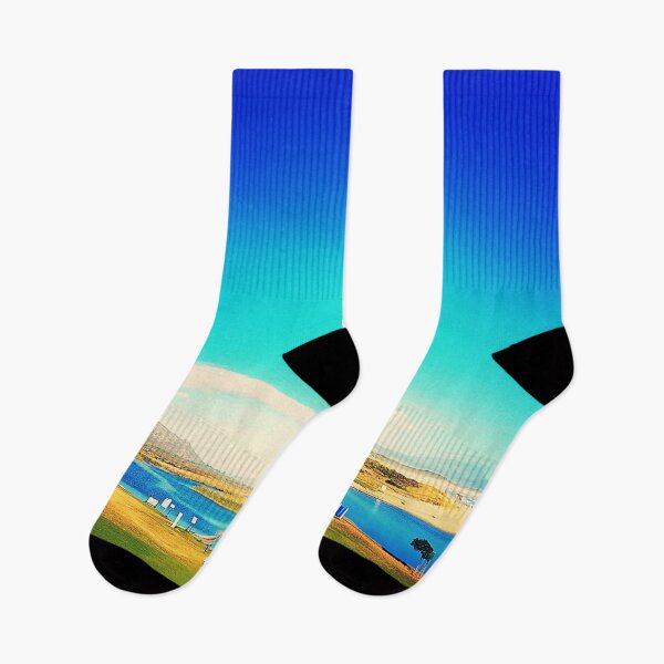 Item preview, Beachside Getaway designed and sold by ShopMonsta.