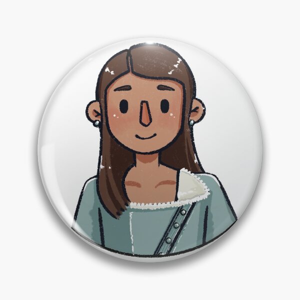 Item preview, Eliza from the hit musical, Hamilton designed and sold by OUXEV.