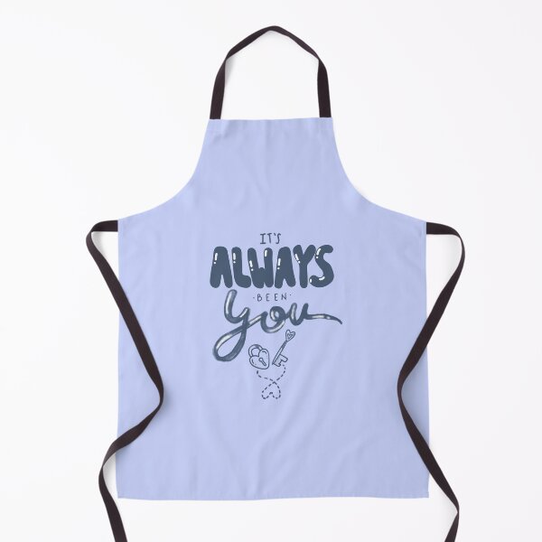 Item preview, Always been you designed and sold by SOFTIA.