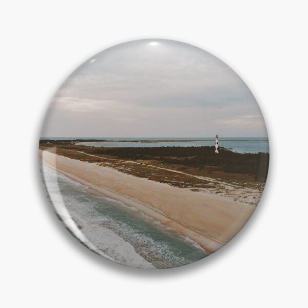 Item preview, Cape Lookout, NC designed and sold by HoowanSolo.