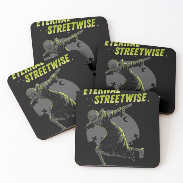 Item preview, Eternal Streetwise designed and sold by massai.