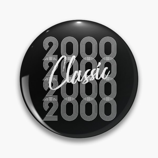 Item preview, Classic 2000 designed and sold by Saharan12.