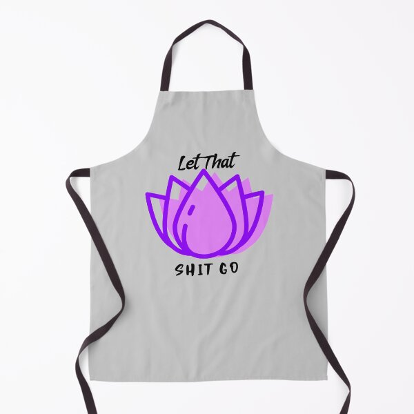 Item preview,  Let That Shit Go Design 5 designed and sold by PositiveStudio.