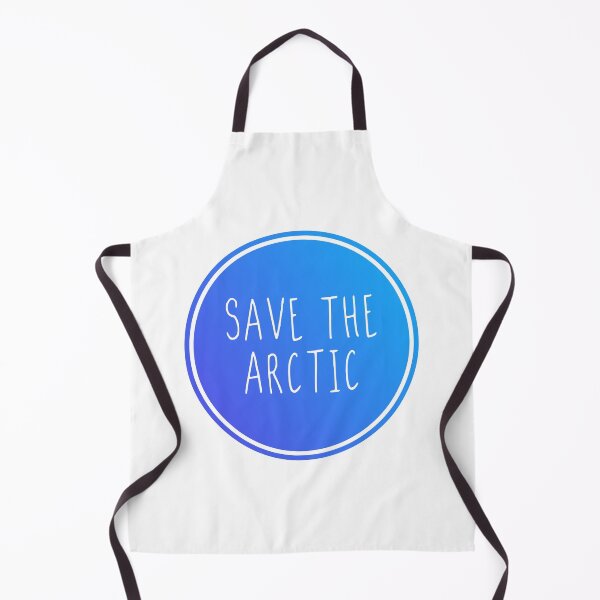 Item preview, Save The Arctic - Climate Change designed and sold by Seth's Tees.