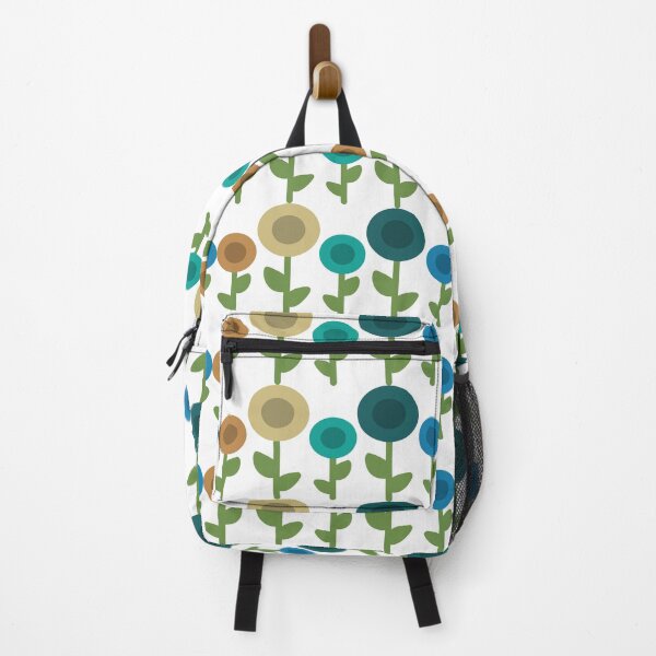 Item preview, Simply Colorful Flowers designed and sold by StartnCo.