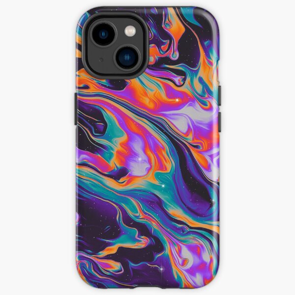 TO EXIST IS TO SURVIVE UNFAIR CHOICES iPhone Tough Case